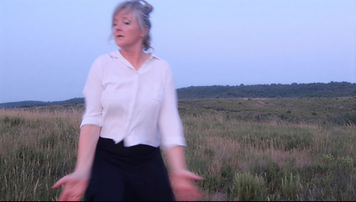 Biodanza - The Transcendence