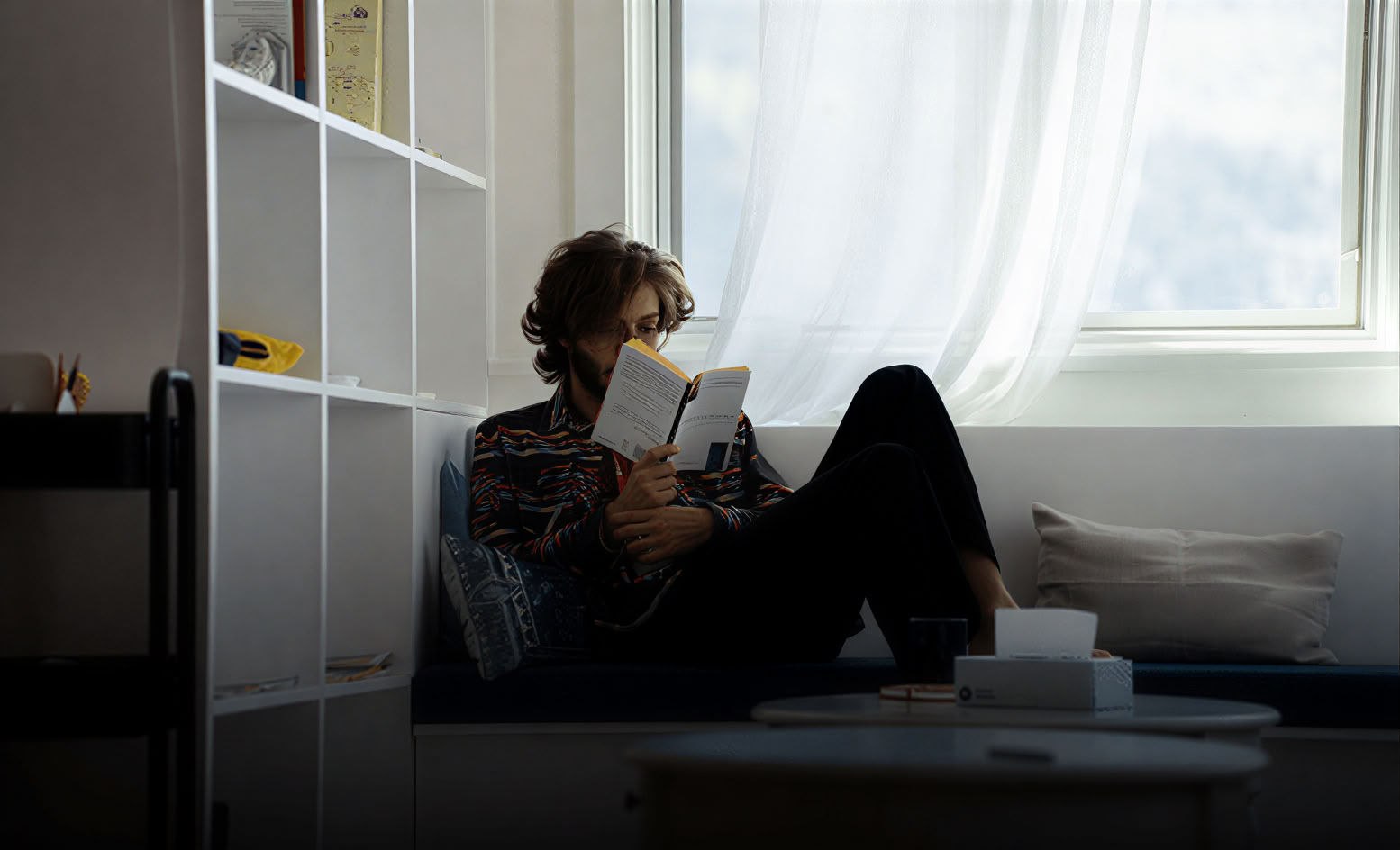 Reset & Renew