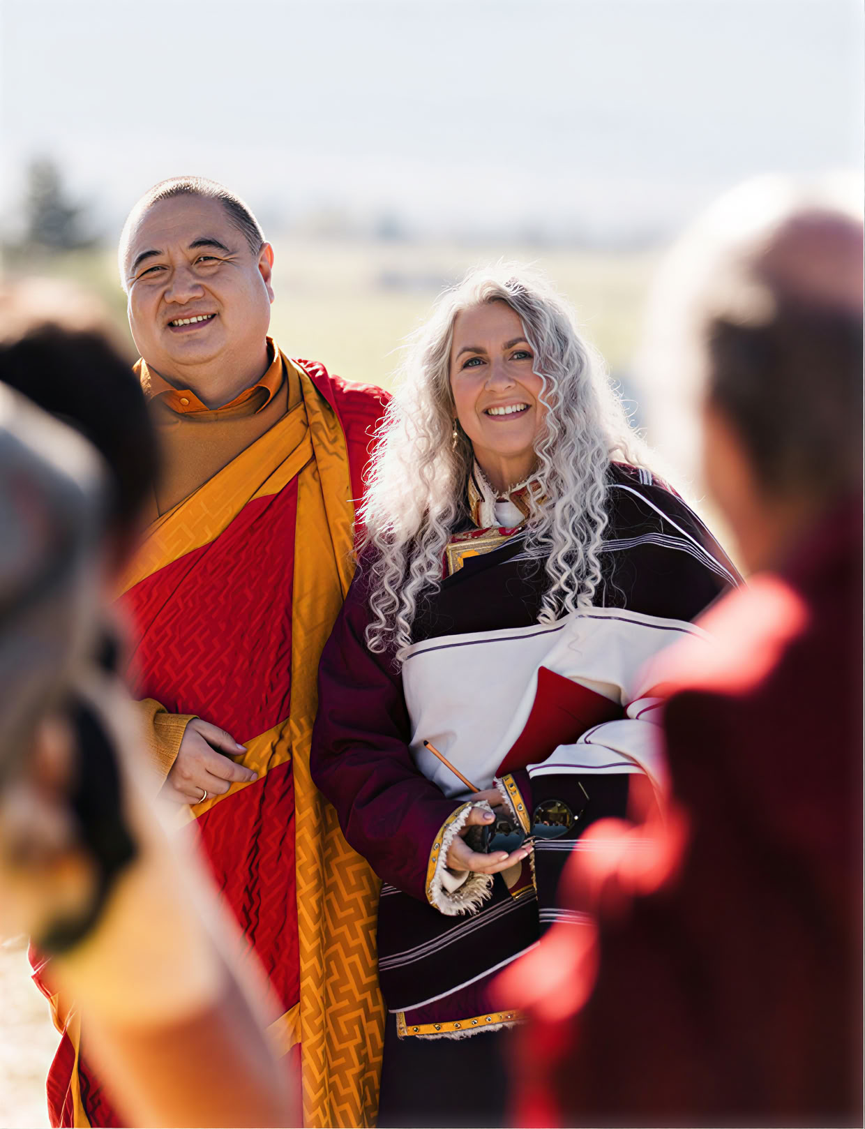 Introduction to Calm Abiding Meditation