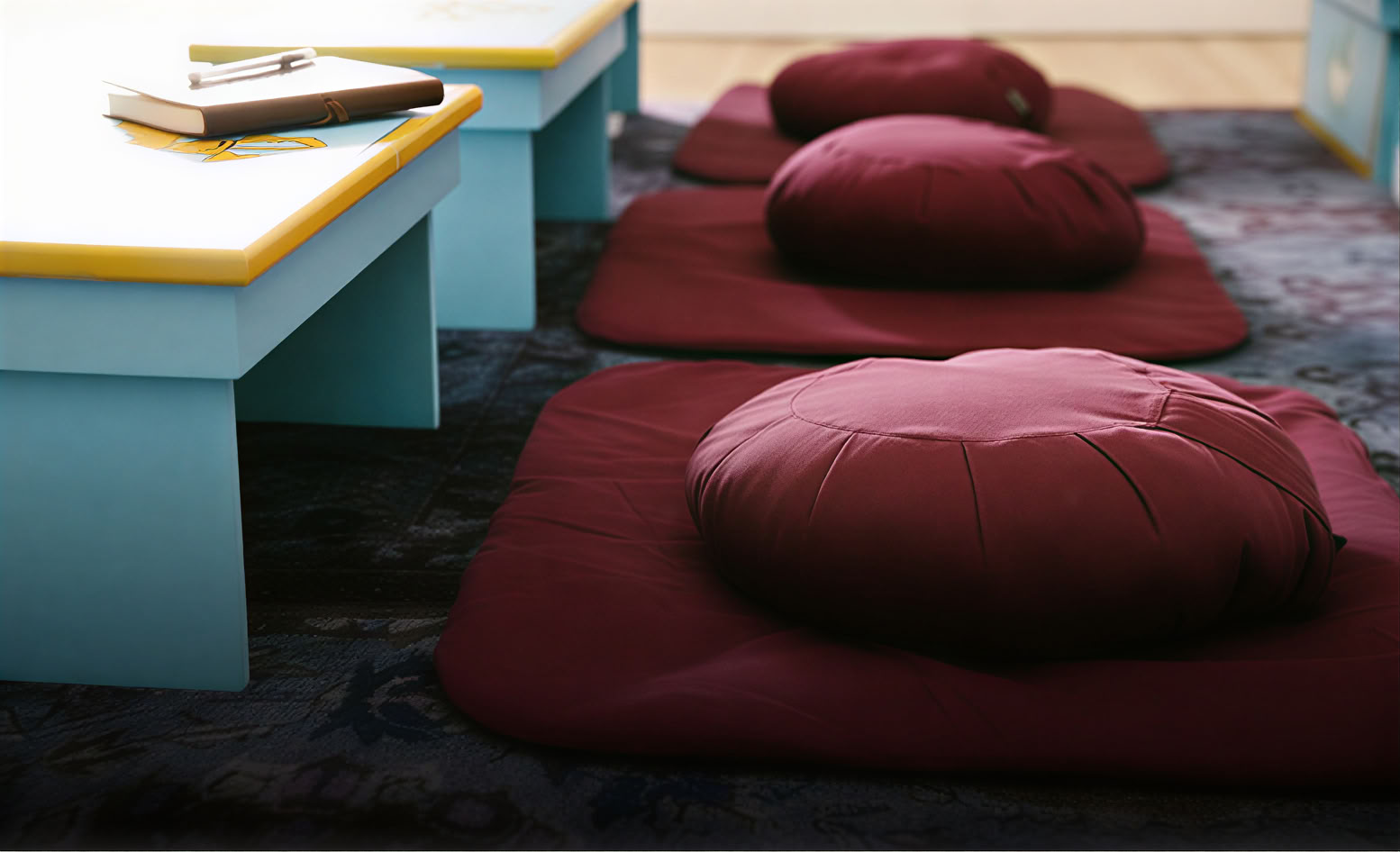 Introduction to Calm Abiding Meditation