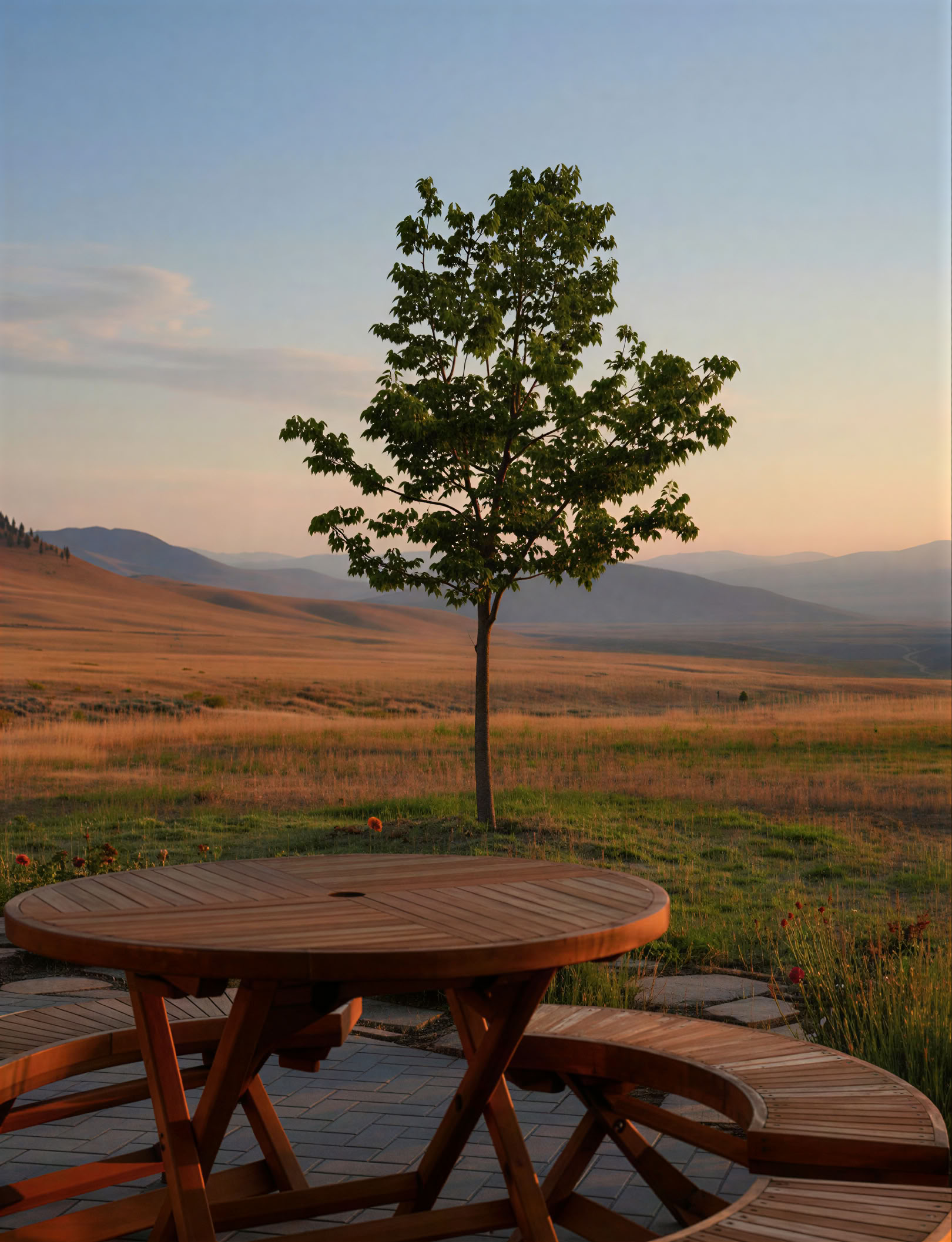 Finding Comfort & Ease: Tibetan Yoga & Meditation Retreat