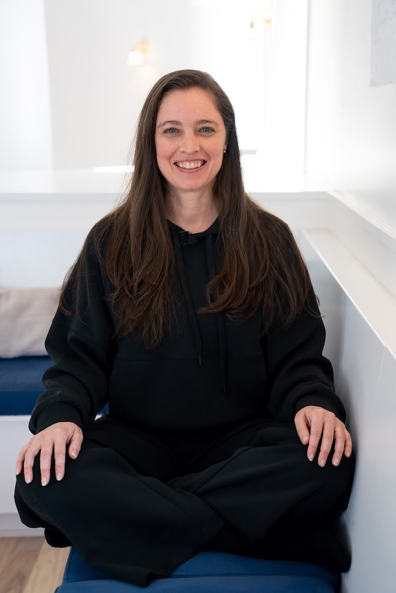 Finding Comfort & Ease: Tibetan Yoga & Meditation Retreat