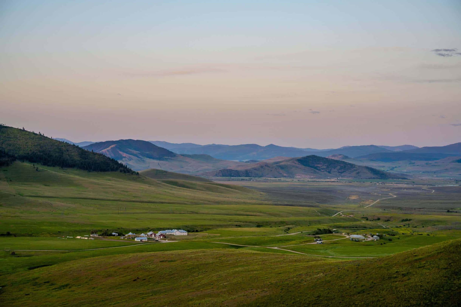 Finding Comfort & Ease: Tibetan Yoga & Meditation Retreat