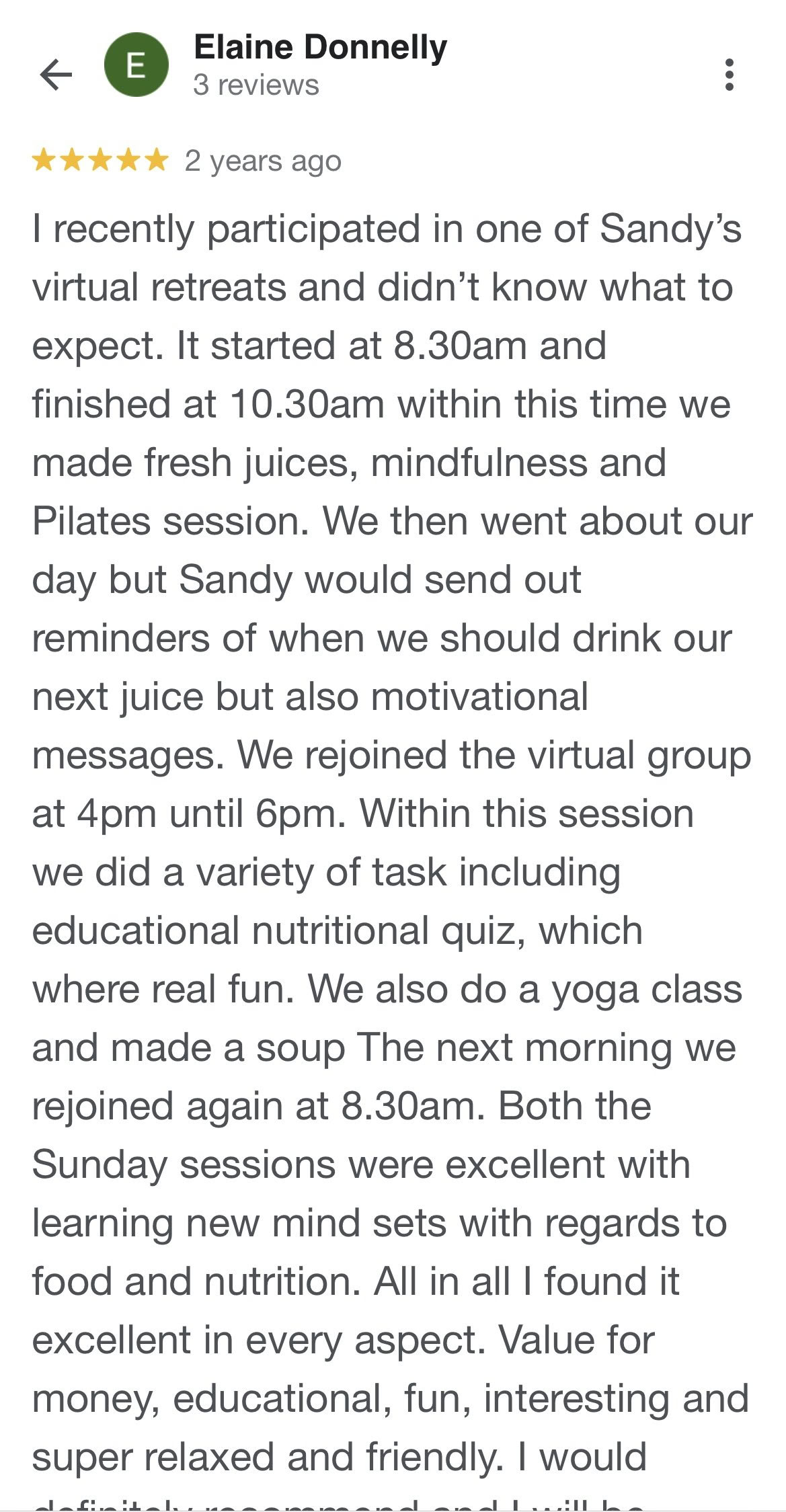 Mummy and Baby (0-12 Months) Pilates Playtime