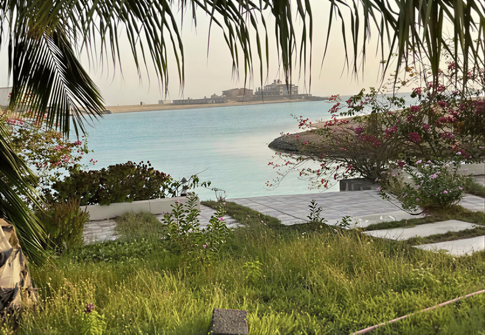 Saudi Detox Health Retreat