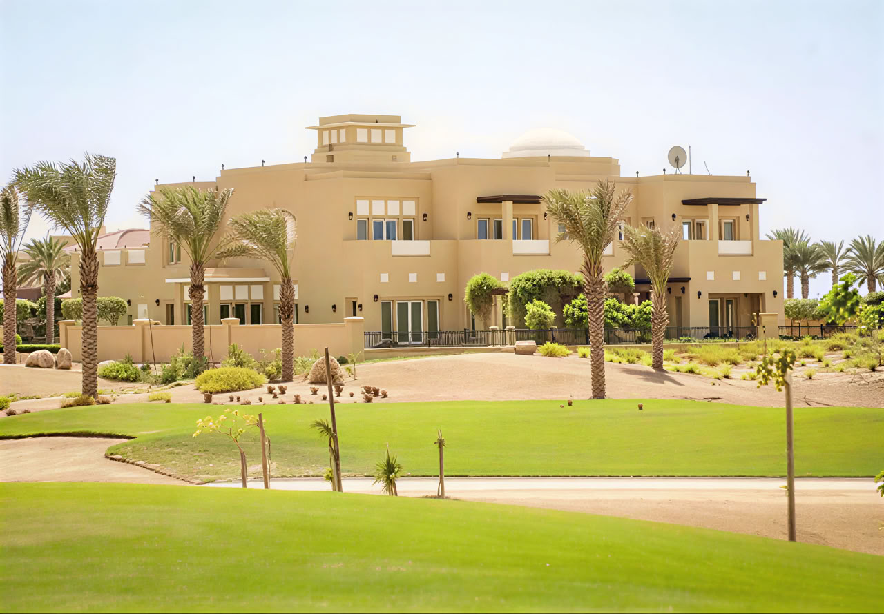 Saudi Detox Health Retreat