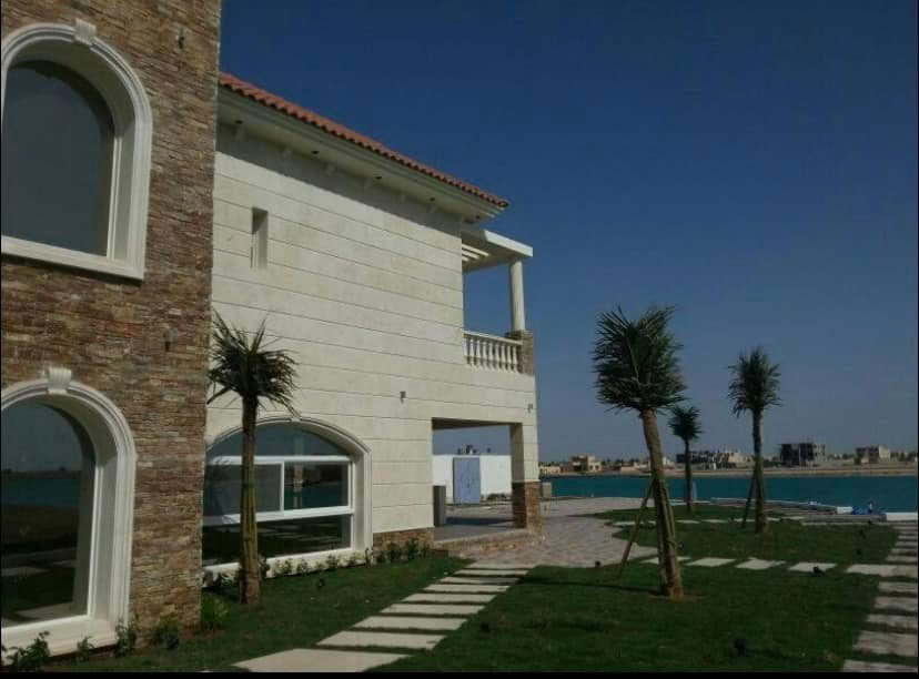 Saudi Detox Health Retreat