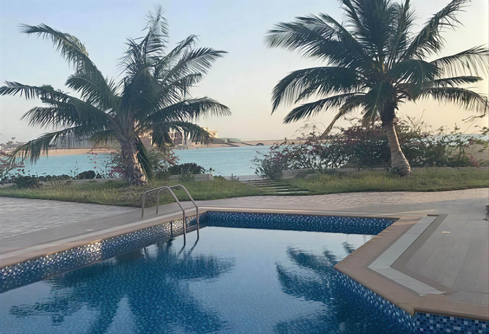 Saudi Detox Health Retreat