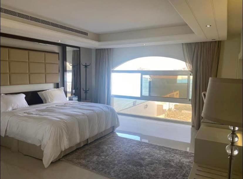 Saudi Detox Health Retreat