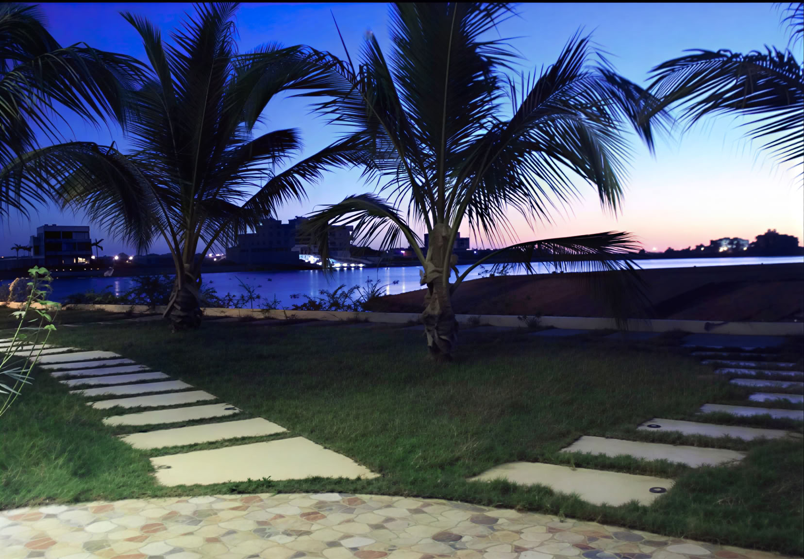 Saudi Detox Health Retreat