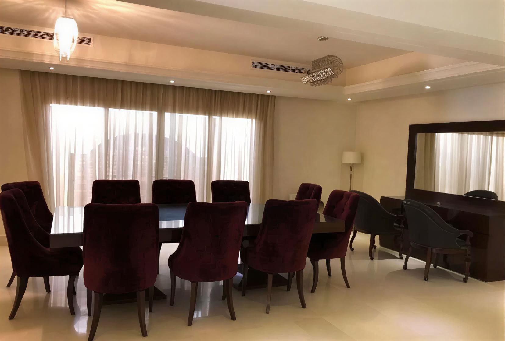 Saudi Detox Health Retreat