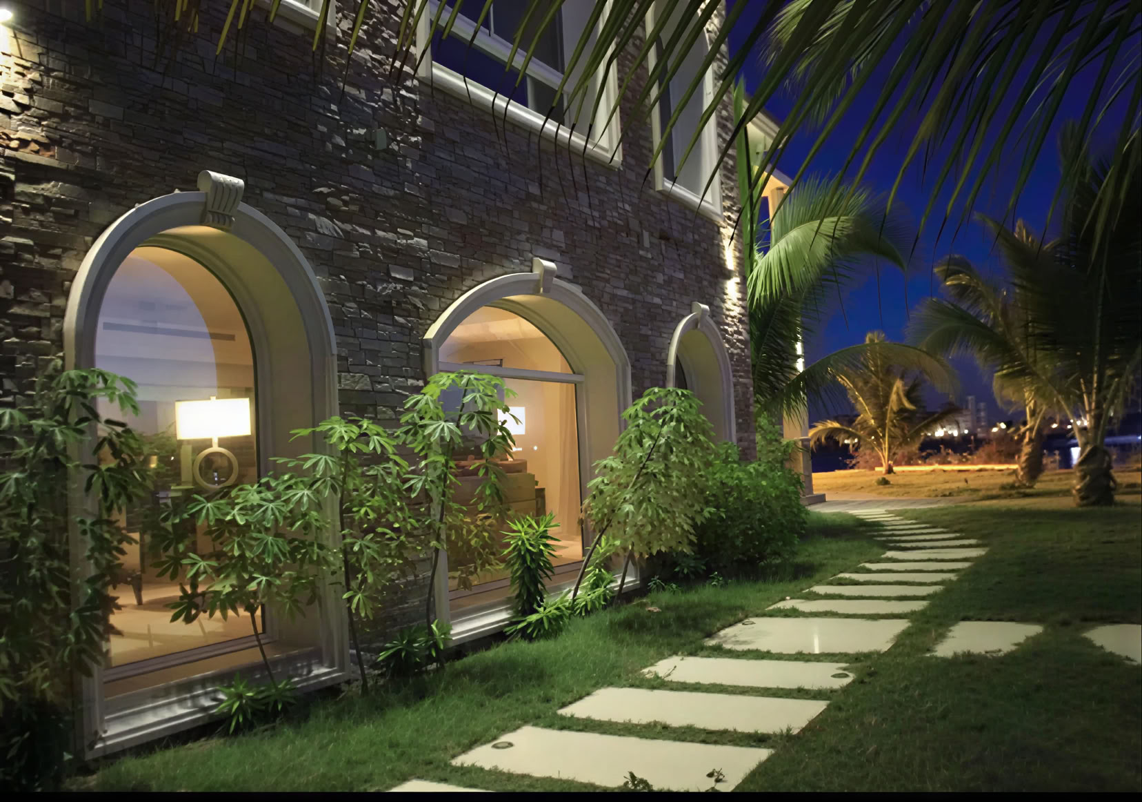 Saudi Detox Health Retreat
