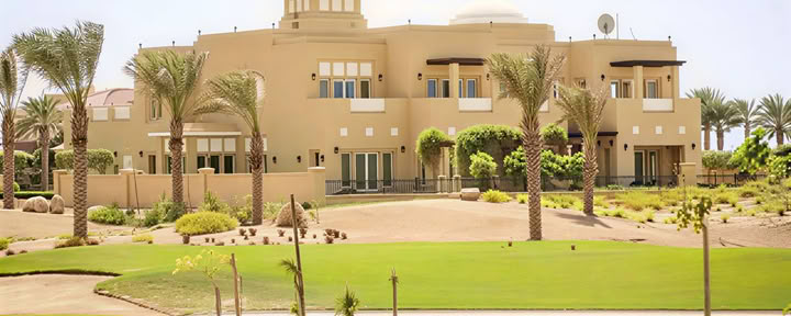 Saudi Detox Health Retreat