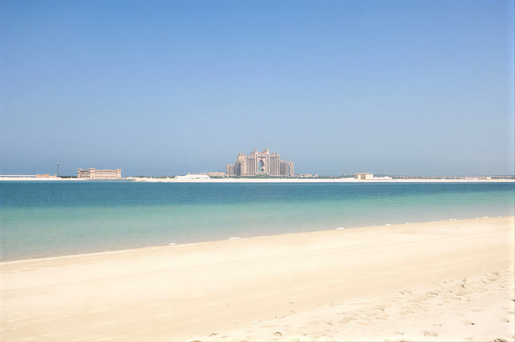 Dubai Body Reset Retreat
