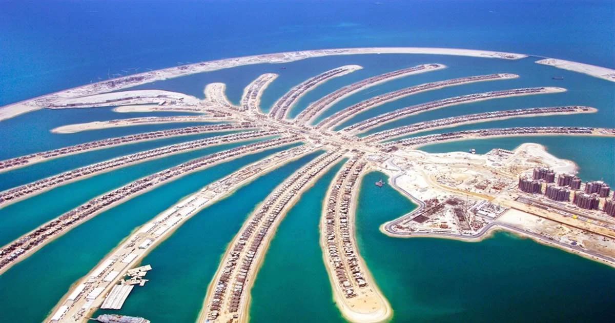 Dubai Body Reset Retreat