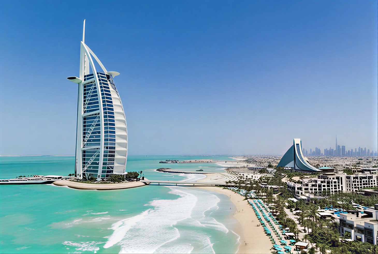 Dubai Body Reset Retreat