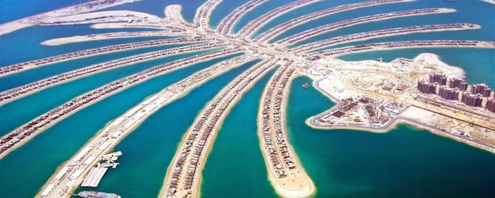 Dubai Body Reset Retreat
