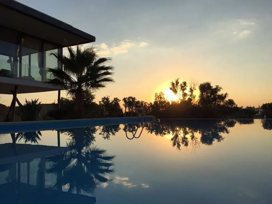 Cyprus Body Reset & Renew Retreat