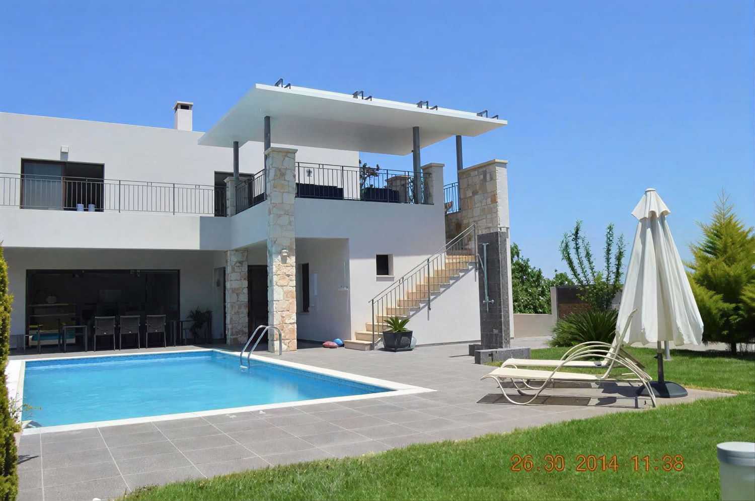 Cyprus Body Reset & Renew Retreat