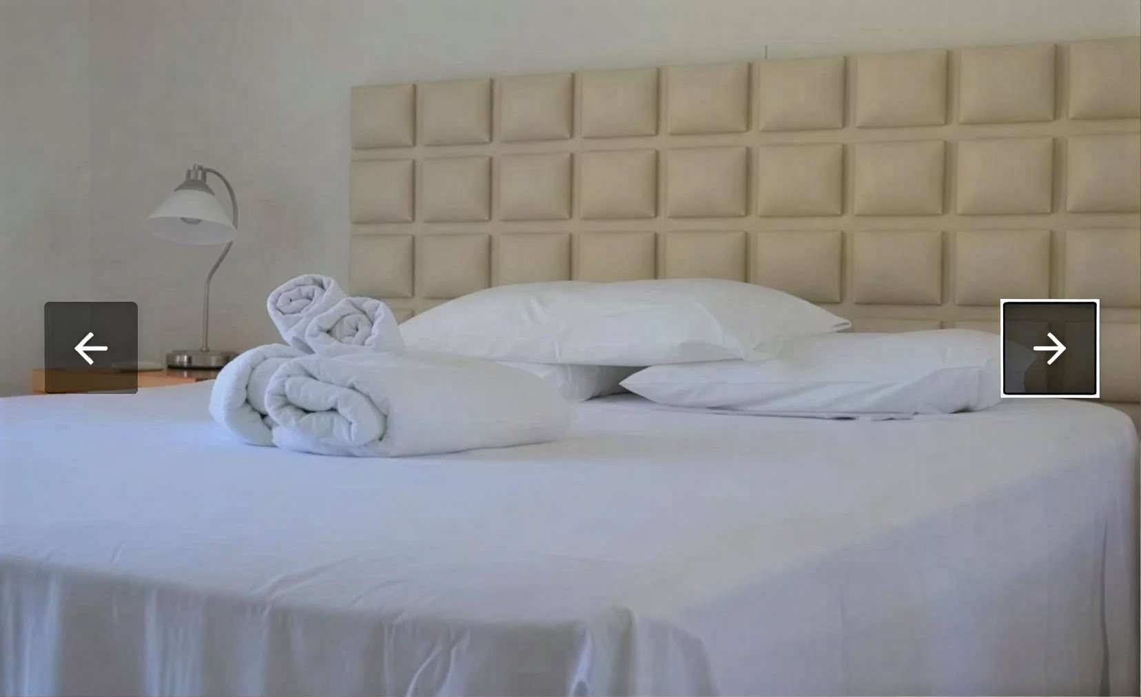 Cyprus Body Reset & Renew Retreat