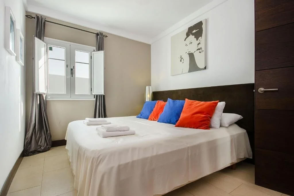 Cellular Renewal Pilates & Walking Retreat Lanzarote