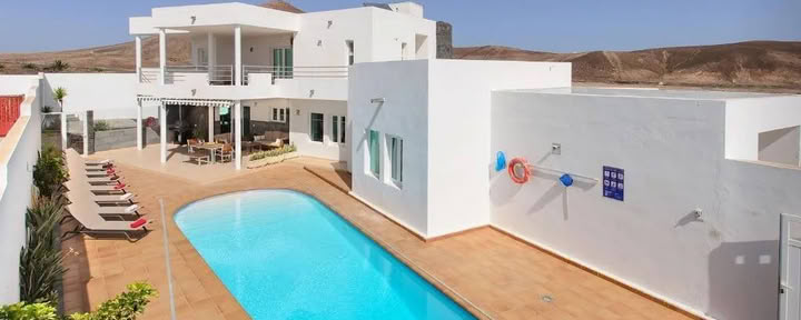 Cellular Renewal Pilates & Walking Retreat Lanzarote