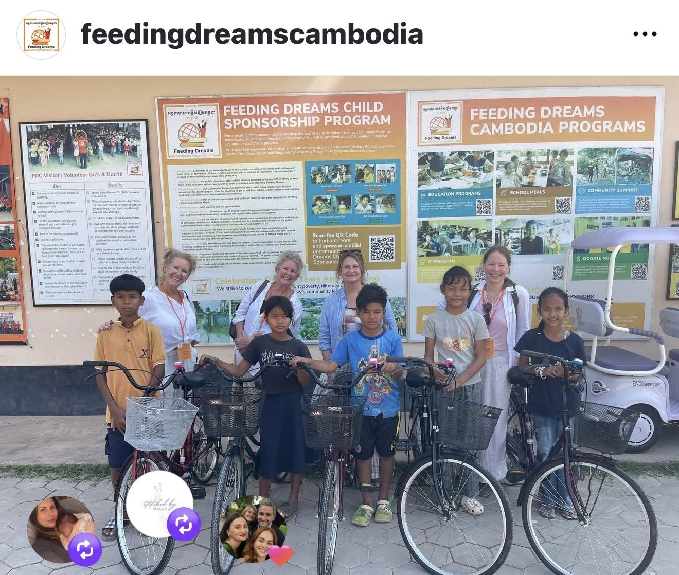 Cambodia -Temples, Cycling, Waterfalls, Hiking and Kayaking Adventure