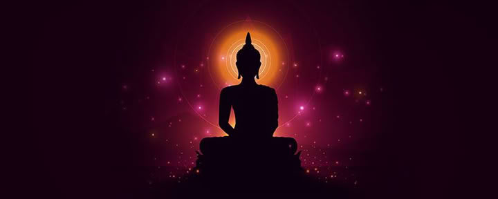 Full Moon Meditation