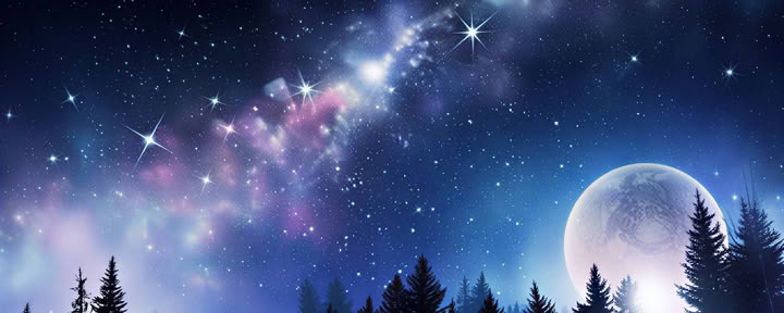 Amavasya / New Moon Meditation