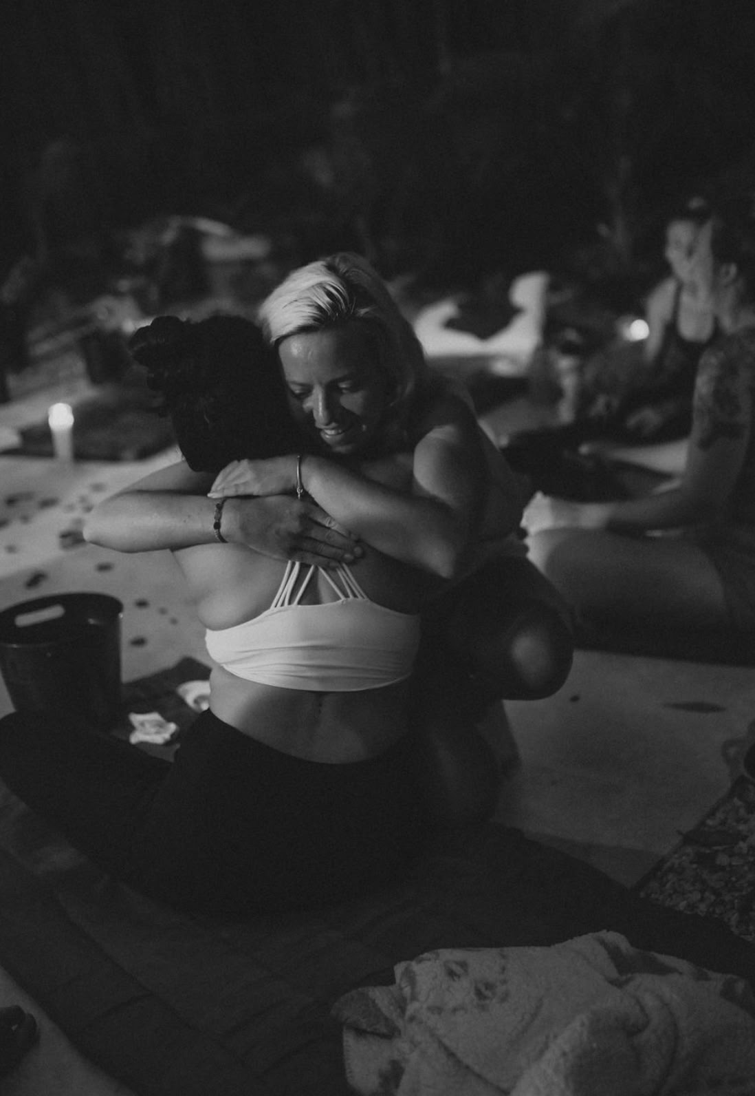 Ancestral Healing Retreat Colombia