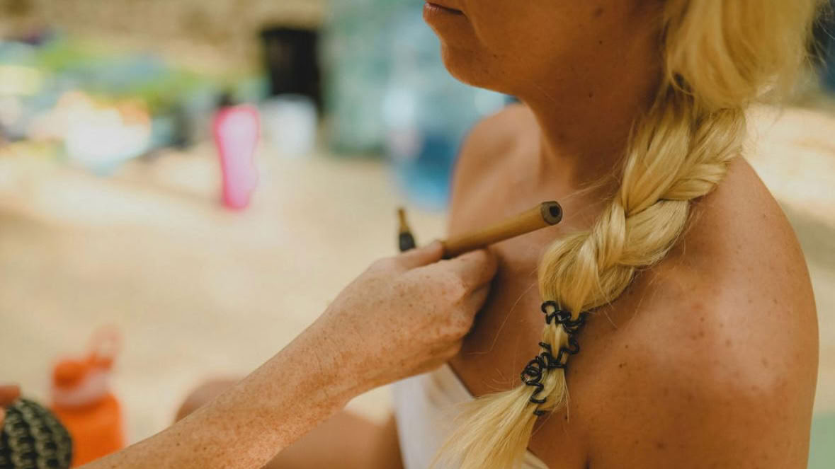Ancestral Healing Retreat Colombia