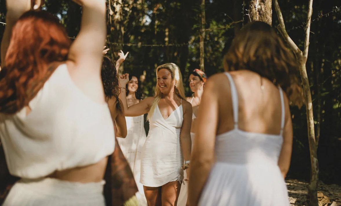 Ancestral Healing Retreat Colombia