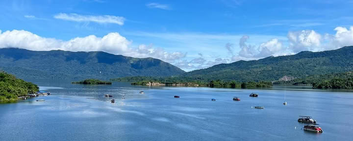 Ancestral Healing Retreat Colombia