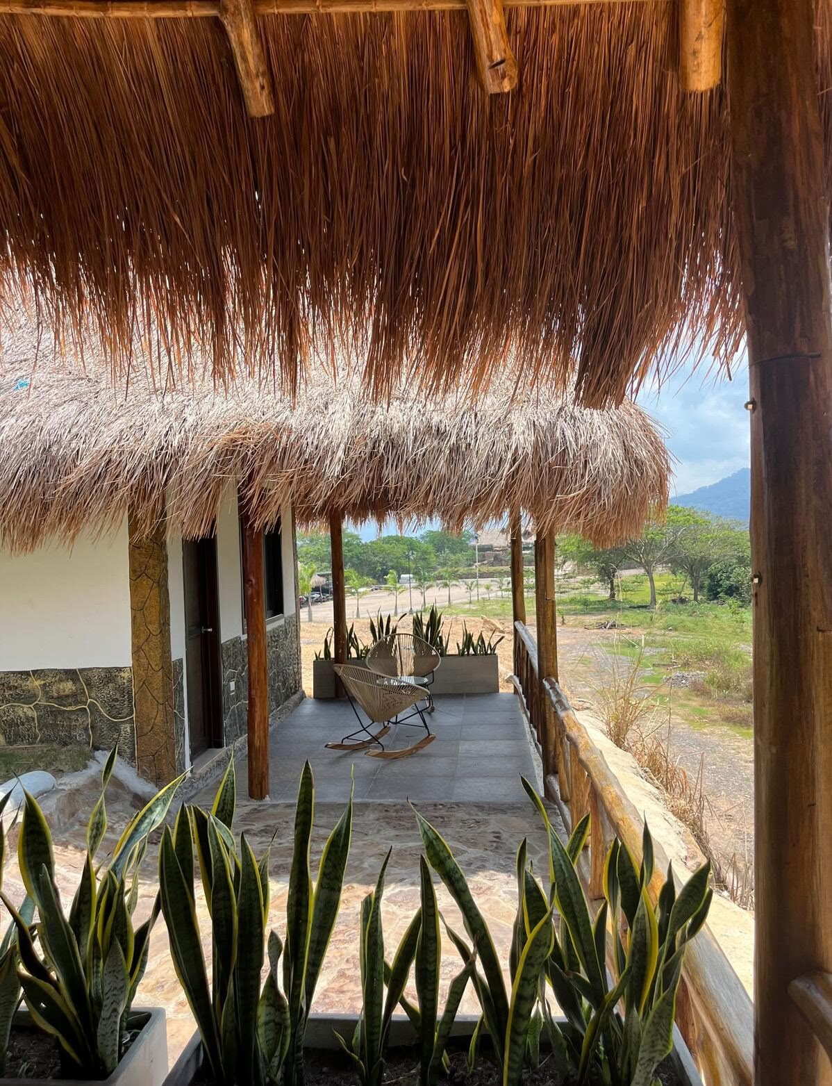 The Spanish Living Retreat