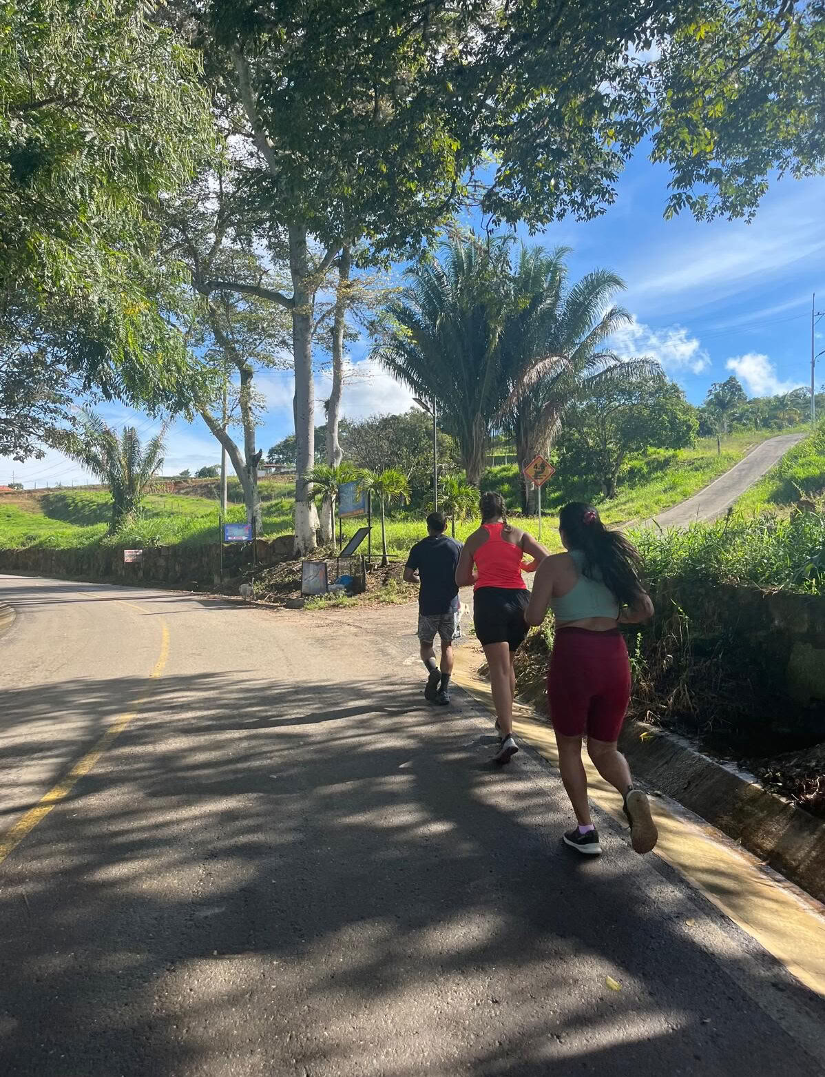 Wellness Retreat Colombia