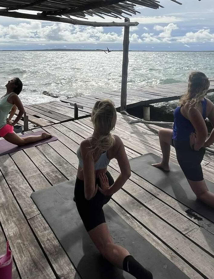 Wellness Retreat Colombia