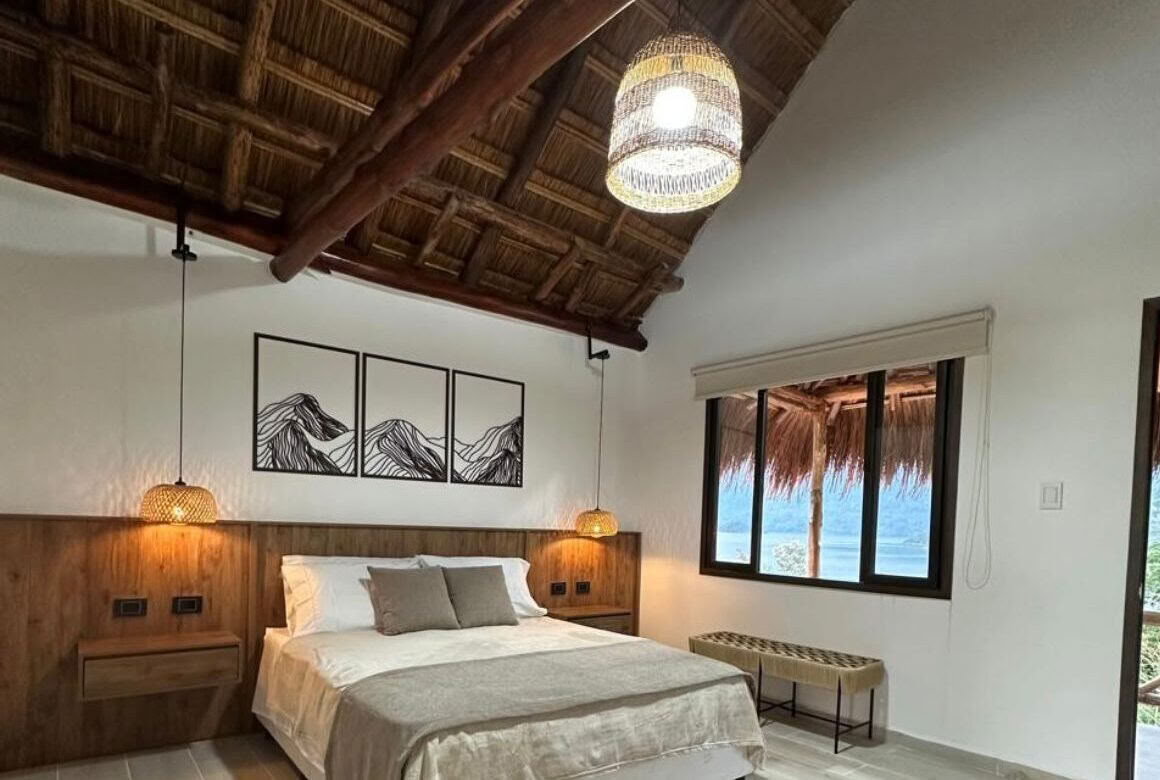 Wellness Retreat Colombia