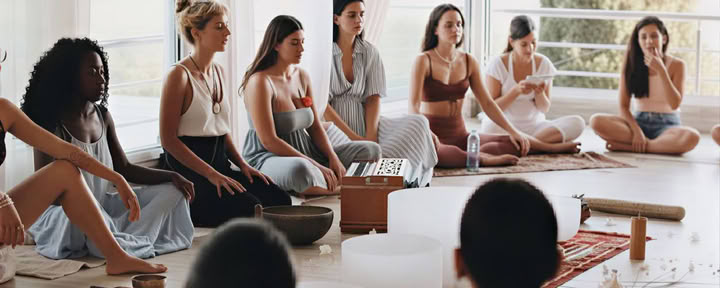 Find your Zen yoga & Meditation