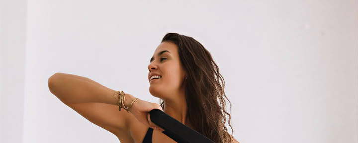 Tropical Tone Reformer Pilates & recovery