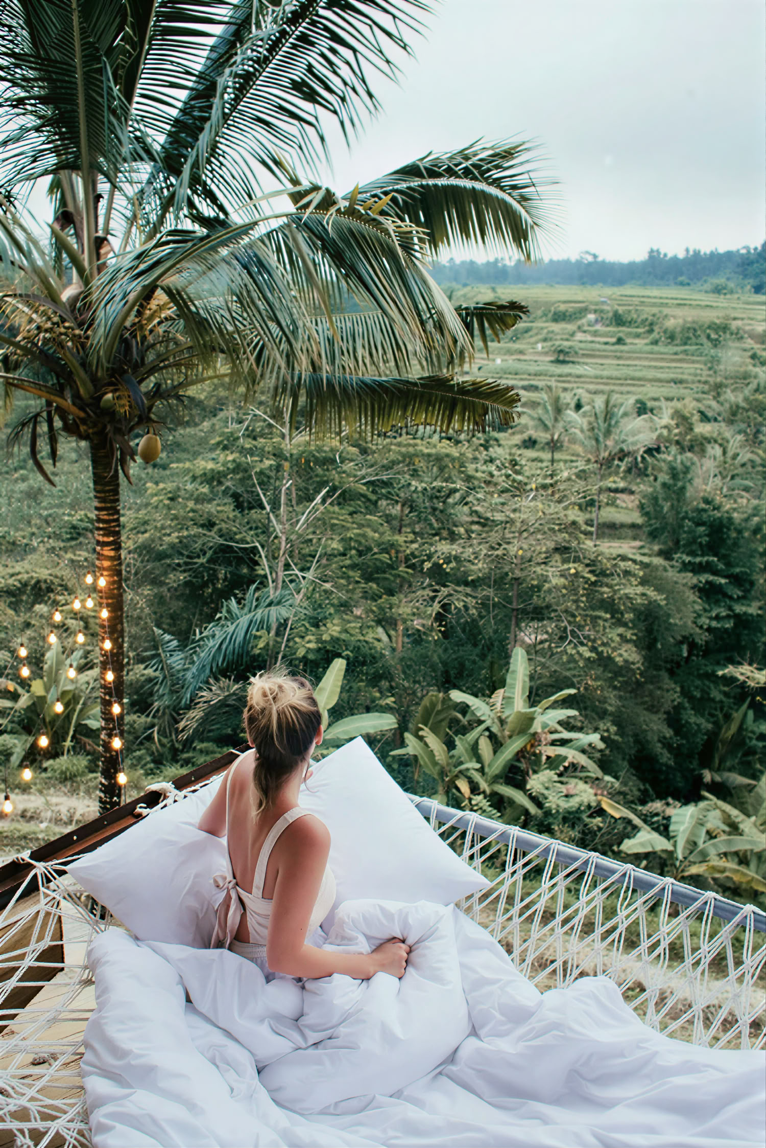 Bali Bliss culture & adventure