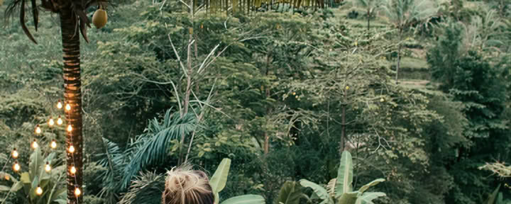 Bali Bliss culture & adventure