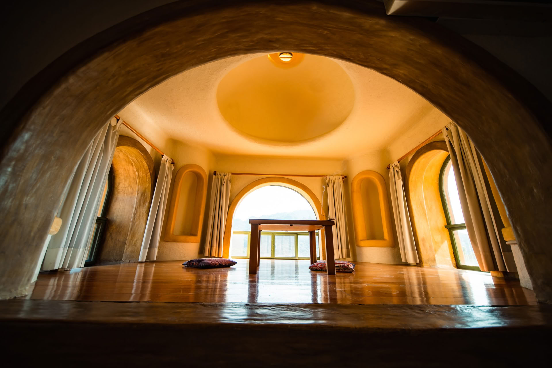 3 Nights | Hostal de la Luz