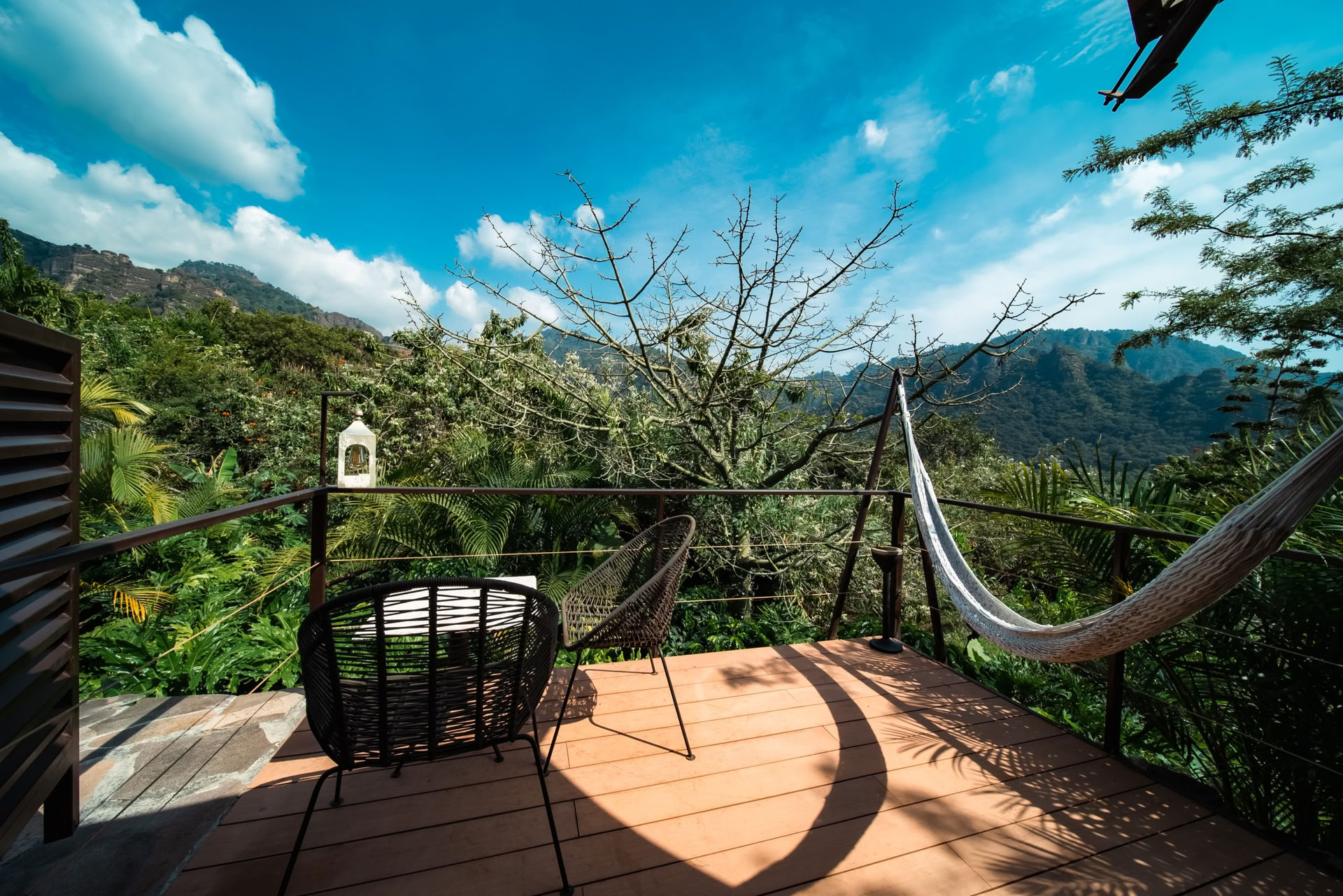 3 Nights | Hostal de la Luz