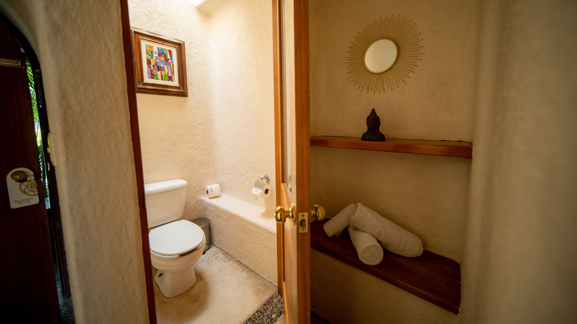 3 Nights | Hostal de la Luz