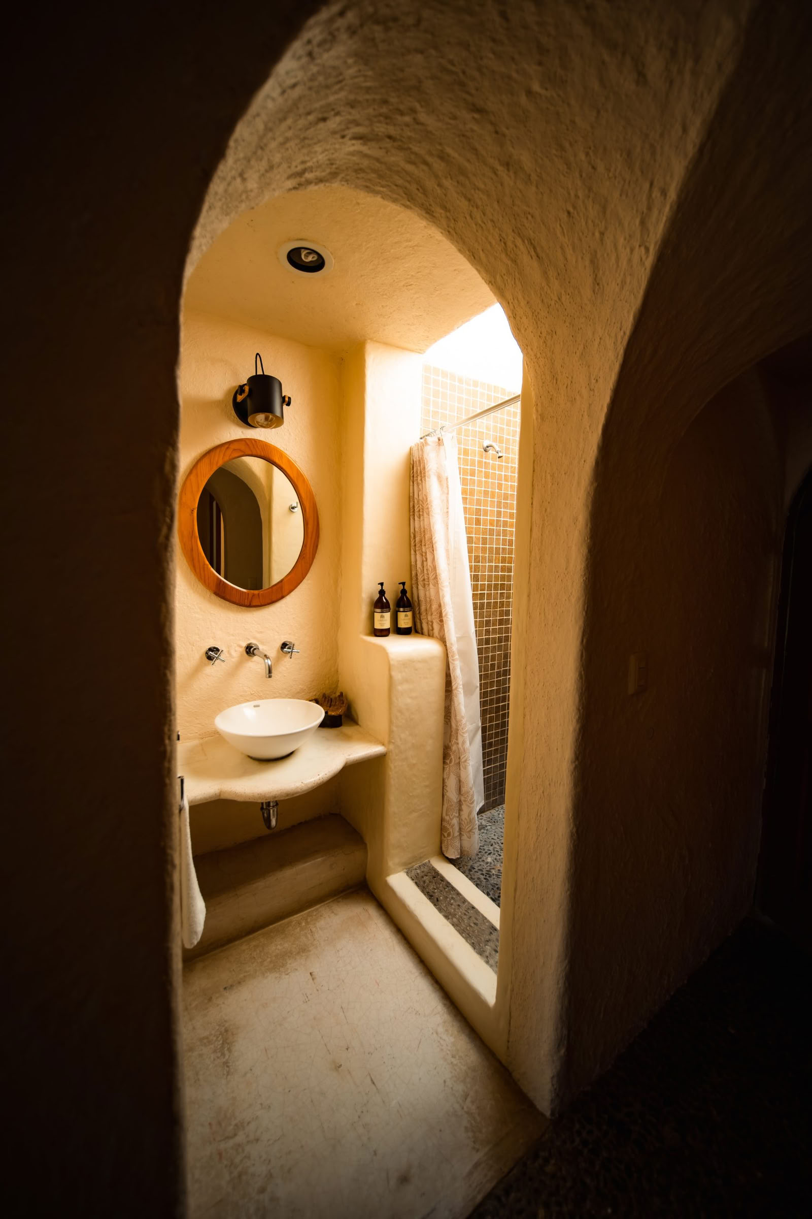 3 Nights | Hostal de la Luz