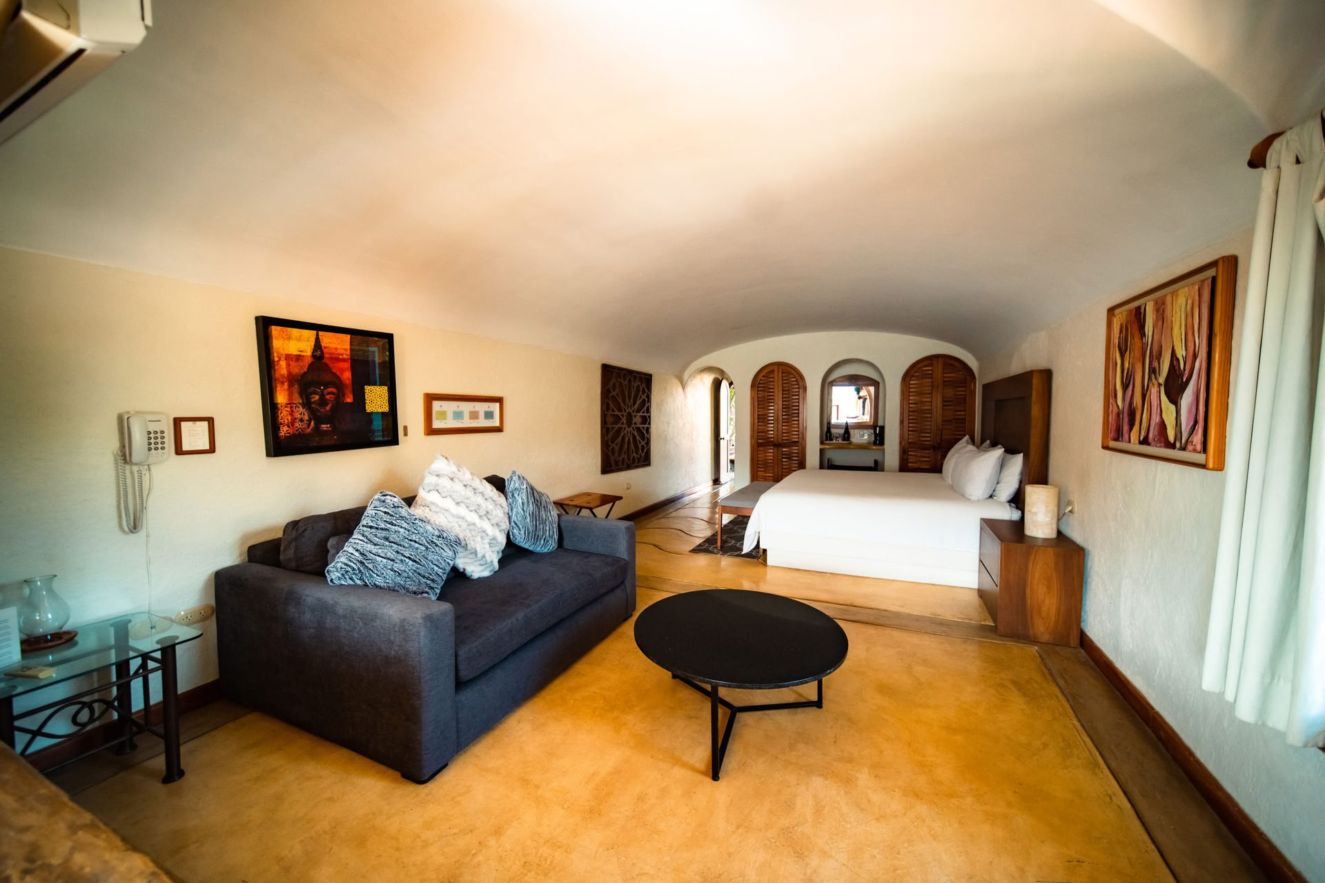 3 Nights | Hostal de la Luz