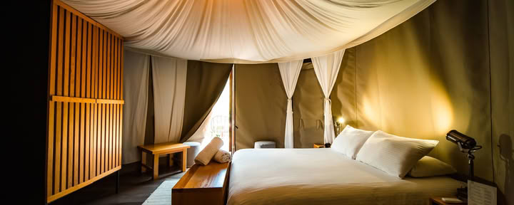 3 Nights | Hostal de la Luz