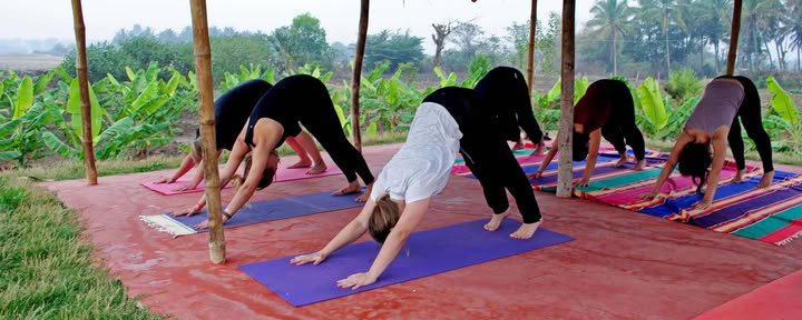 7-day program