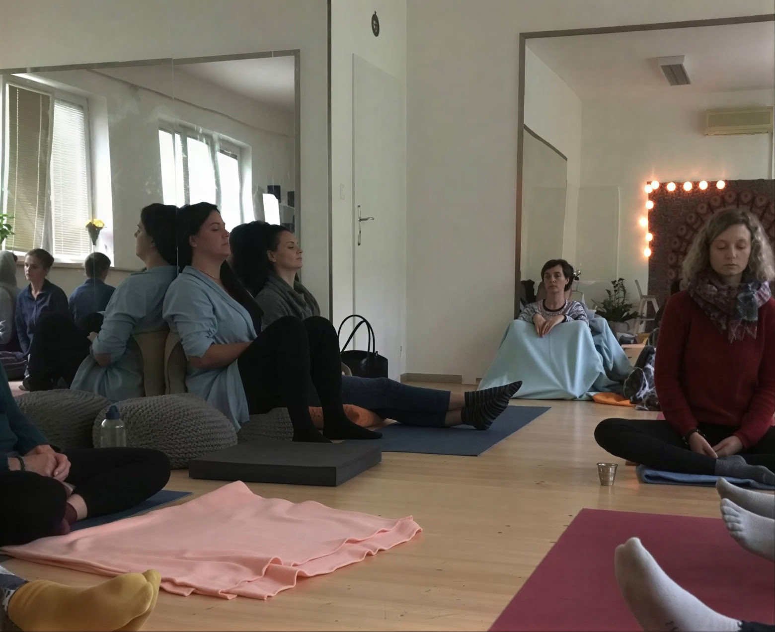 2-DAY SHAKTIPĀT AND MEDITATION EVENT WITH LINA LEIMONTE IN KINA, NEW ZEALAND, NOVEMBER 7-8TH, 2026