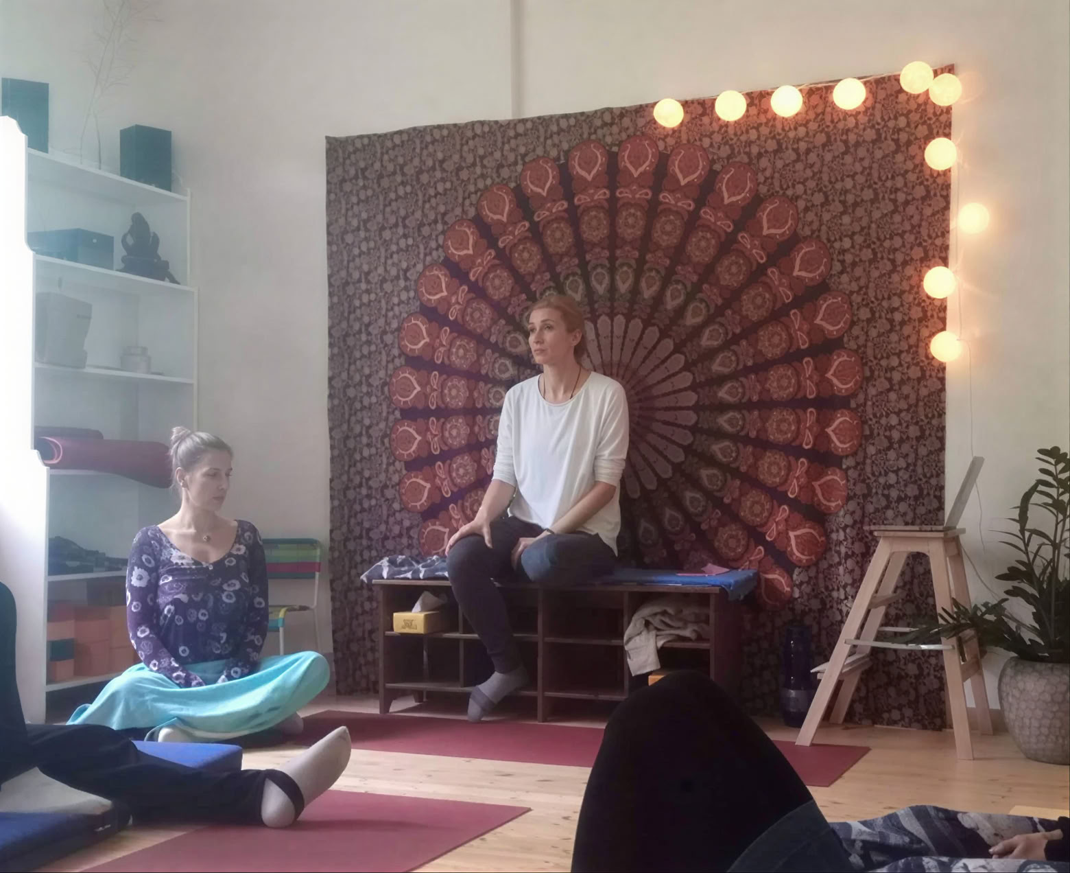 2-DAY SHAKTIPĀT AND MEDITATION EVENT WITH LINA LEIMONTE IN KINA, NEW ZEALAND, NOVEMBER 7-8TH, 2026